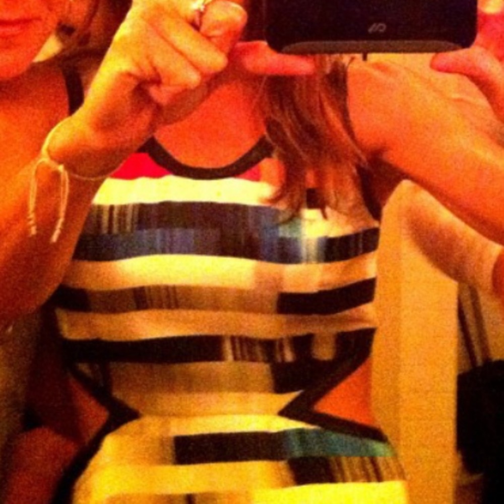 Parker Party Dress - Picture 6 of 6